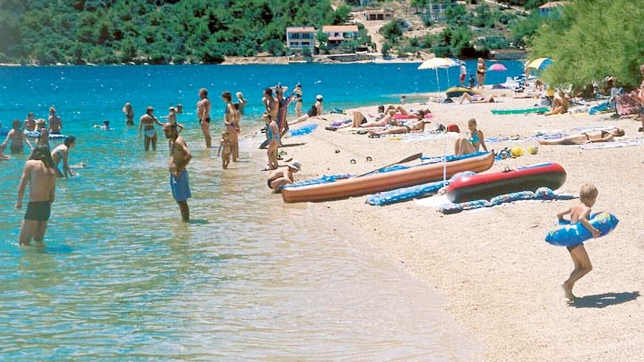Photo of Others in Grebastica