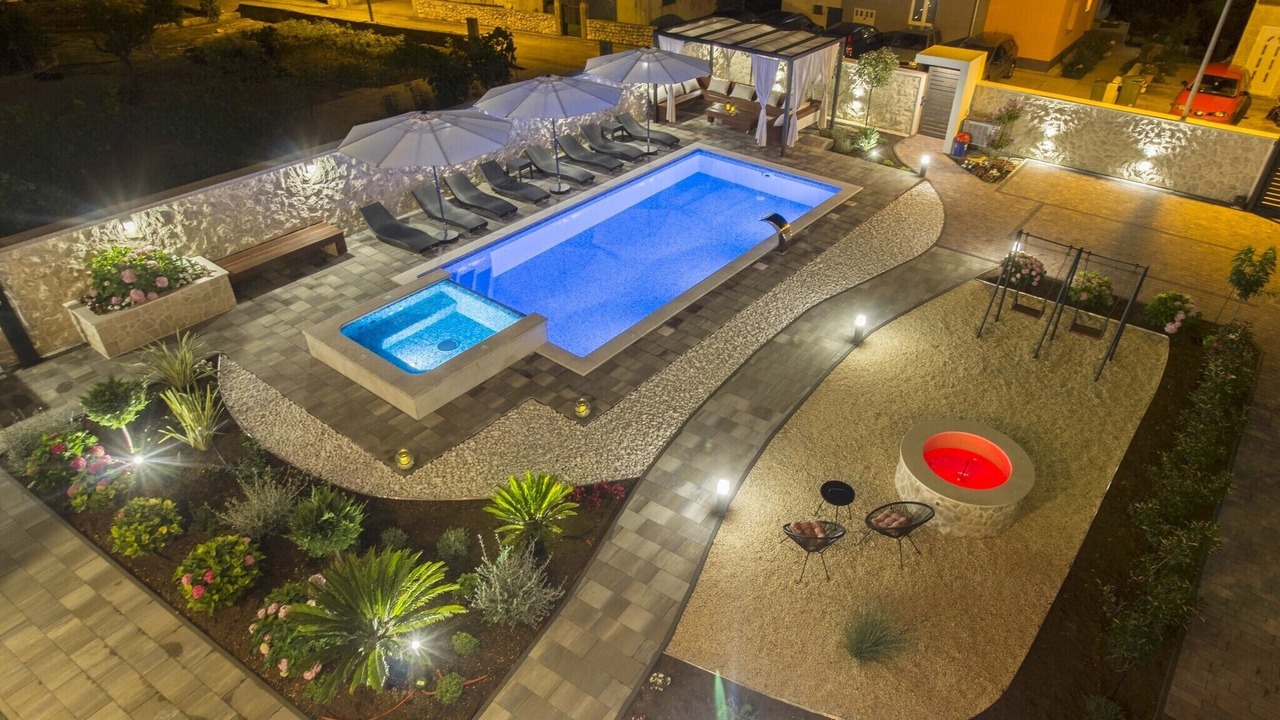 Photo of Outdoor in Grebastica
