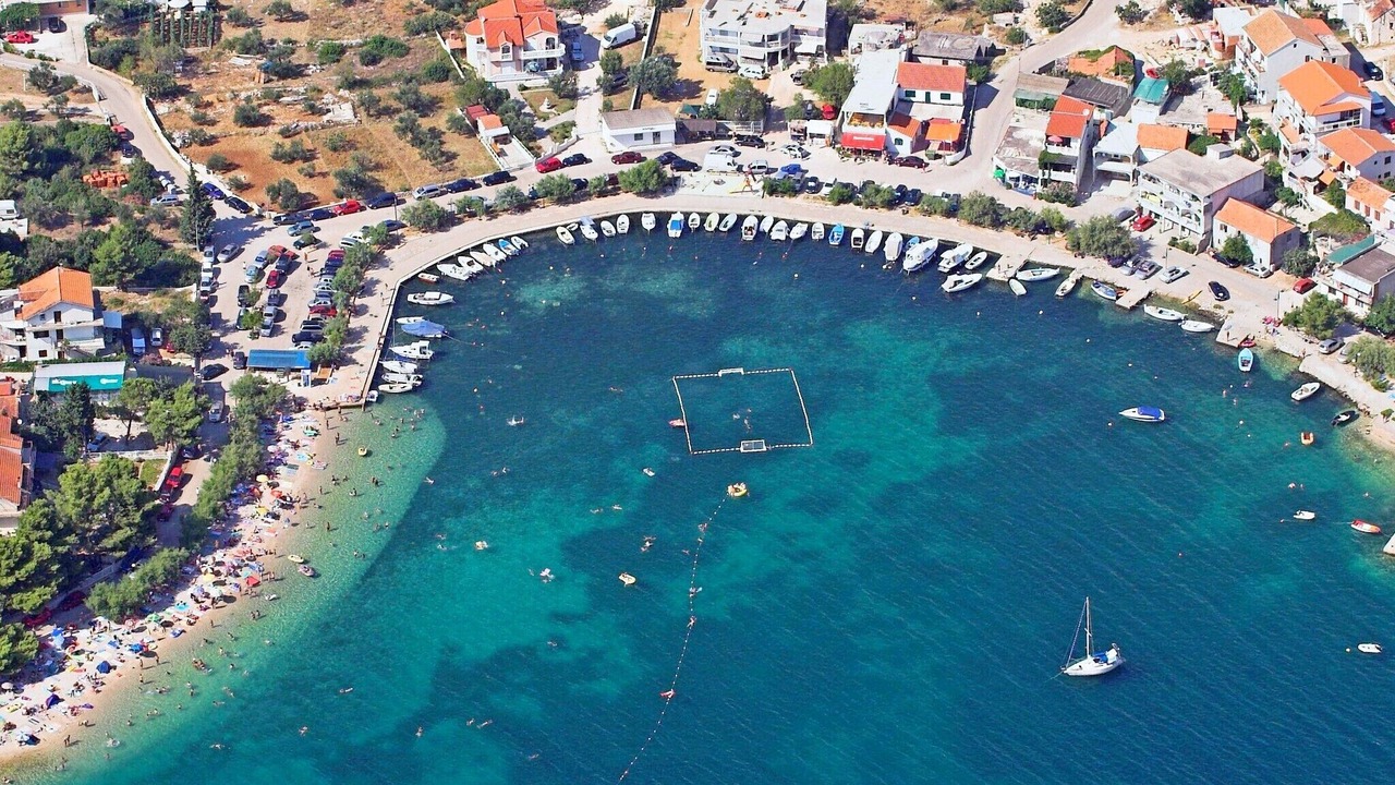 Photo of Outdoor in Grebastica