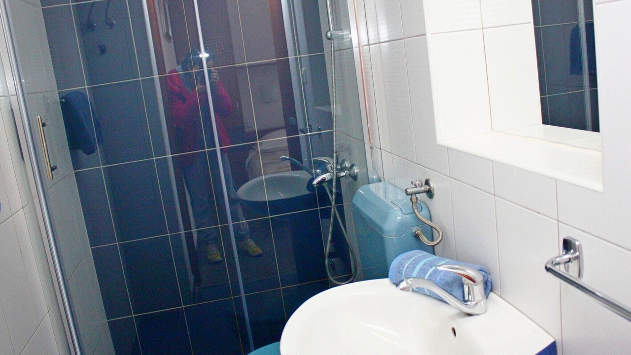 Photo of Bathroom in Grebastica