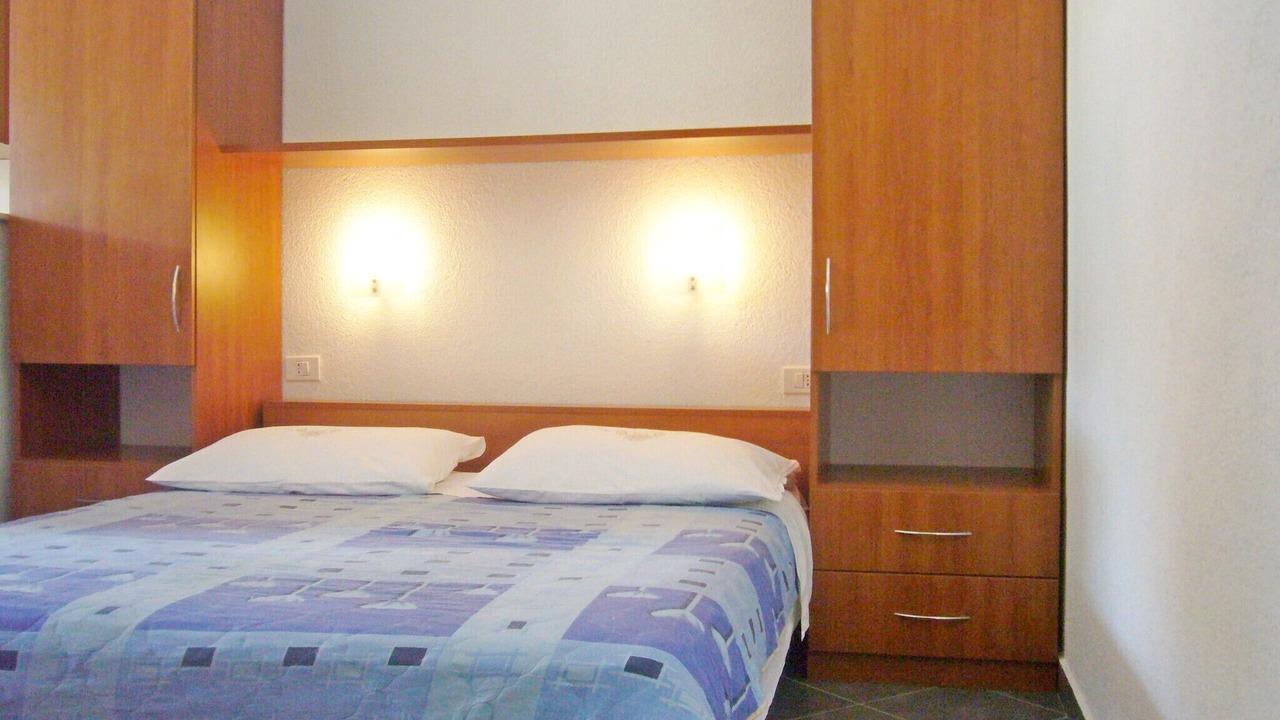 Photo of Bedroom in Grebastica