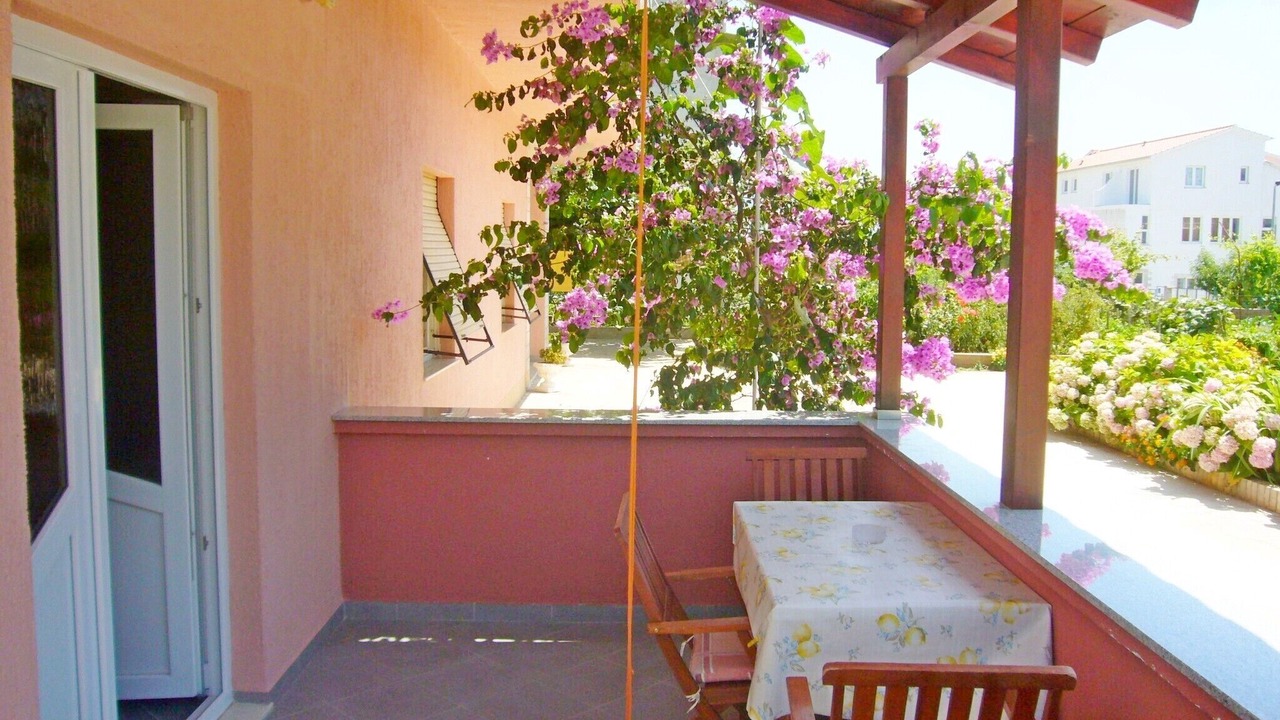 Photo of Outdoor in Grebastica