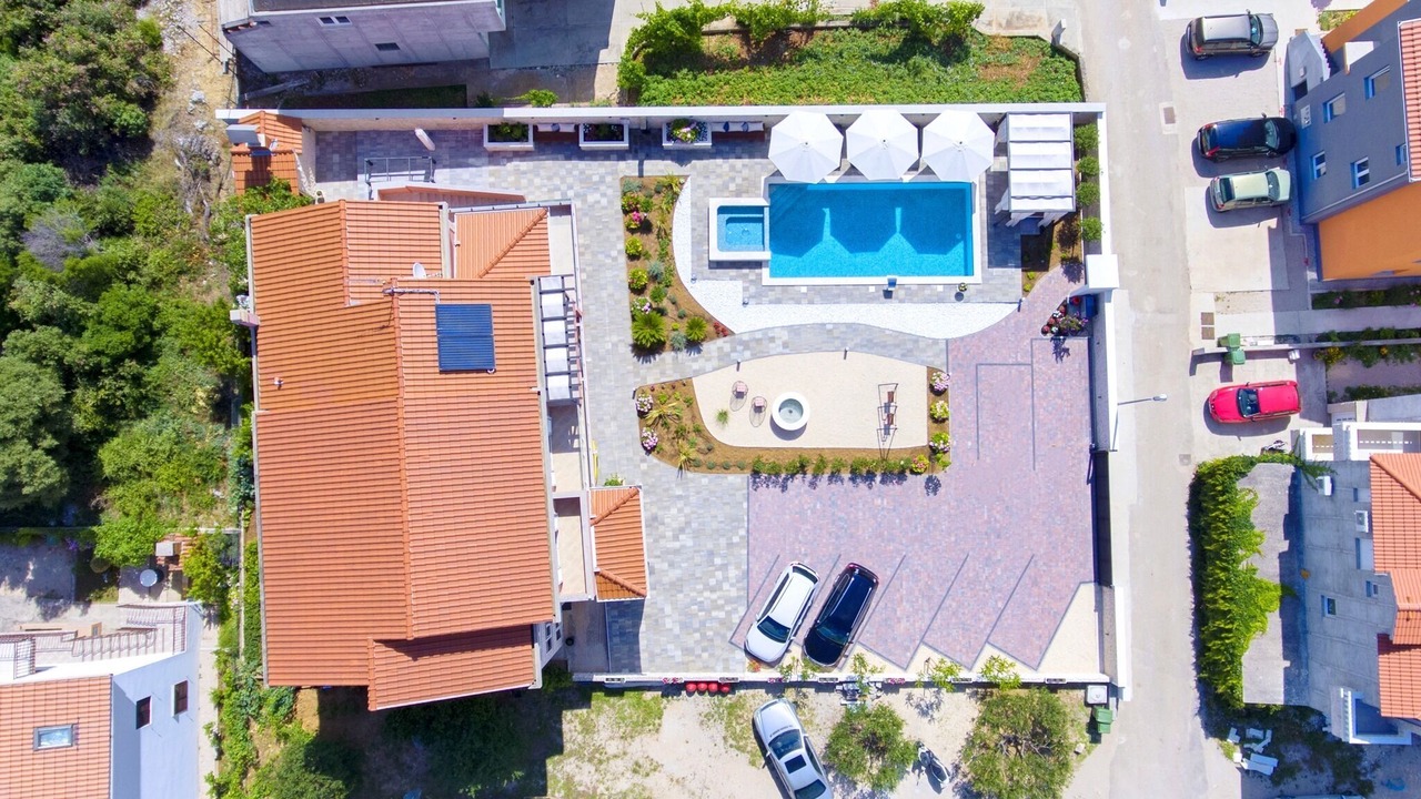 Photo of Outdoor in Grebastica