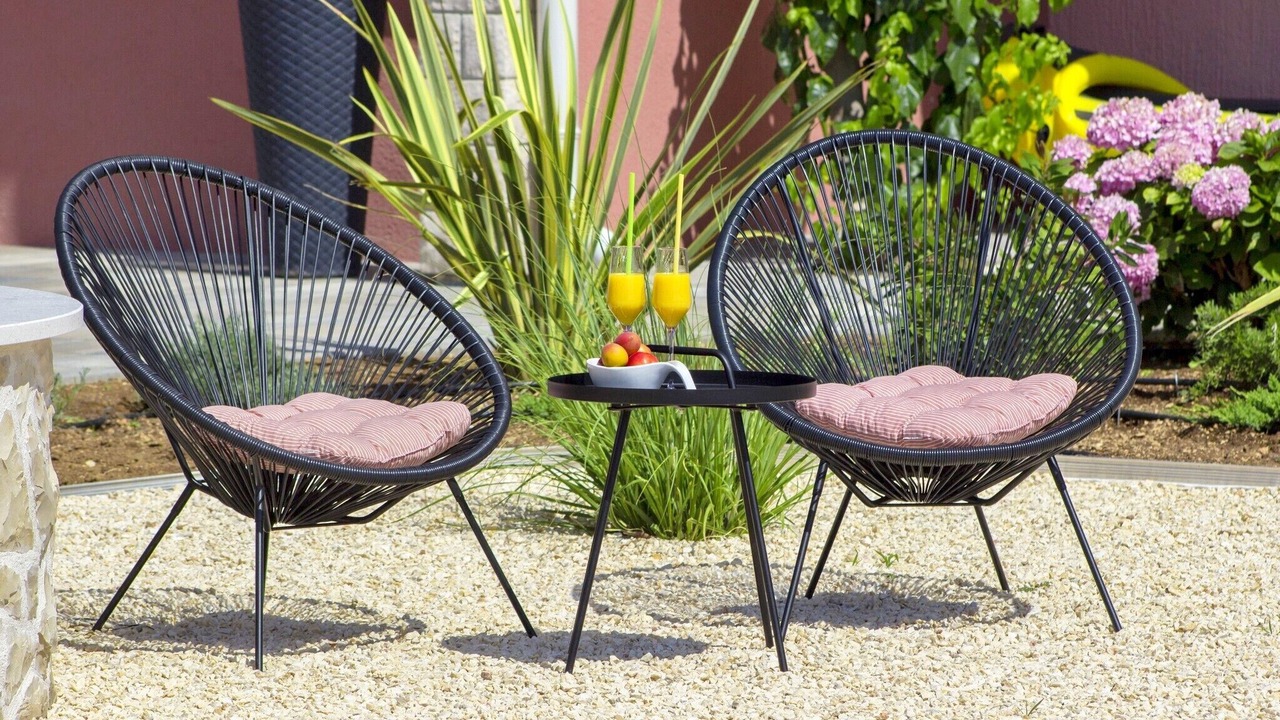 Photo of Patio Balcony in Grebastica