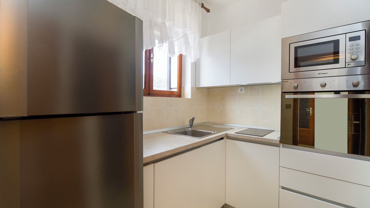 Photo of Kitchen in Brna