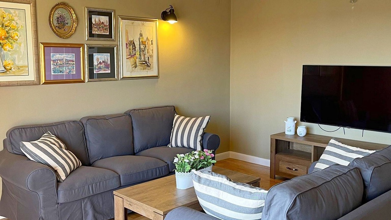 Photo of Livingroom in Seget Vranjica