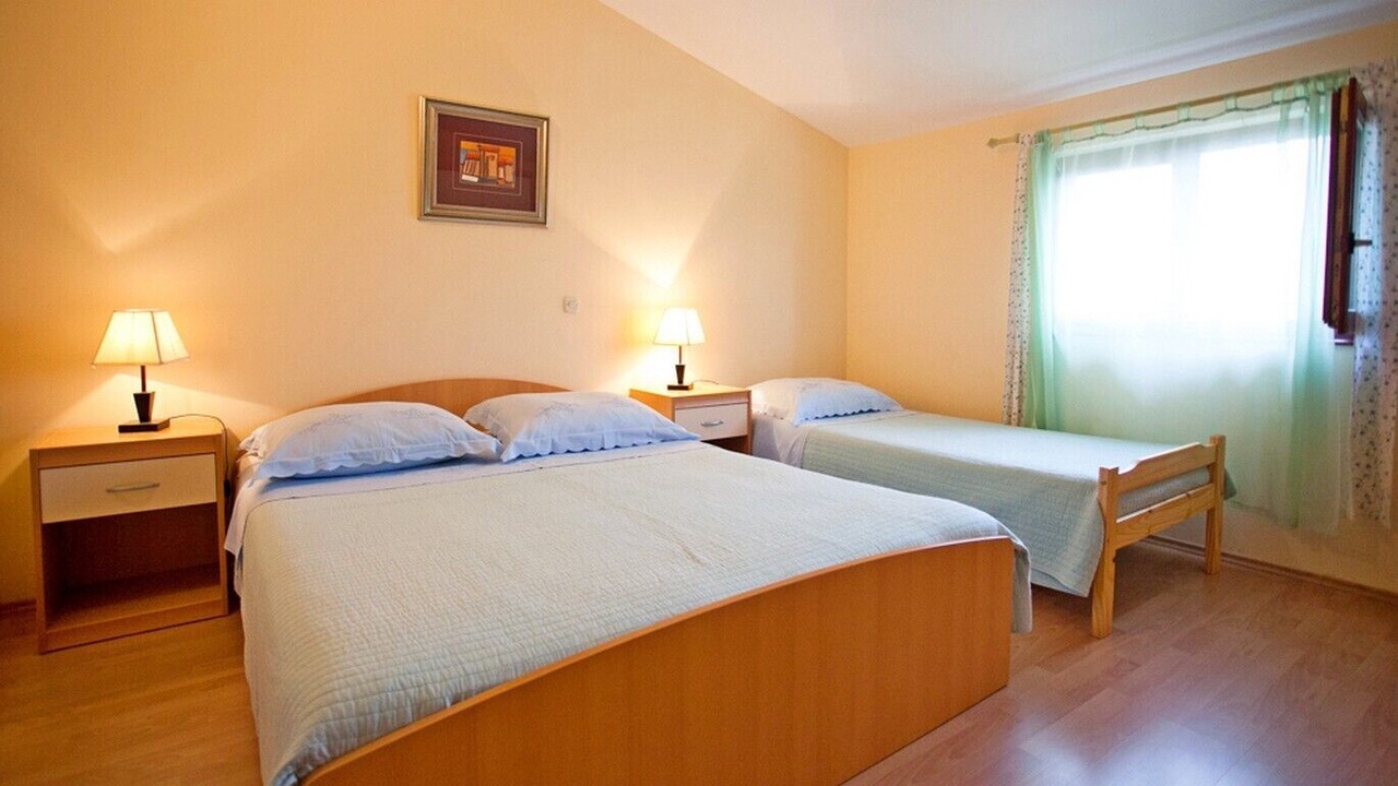 Photo of Bedroom in Seget Vranjica