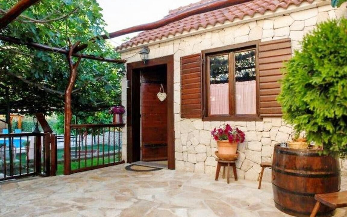 Photo of Patio Balcony in Seget Vranjica