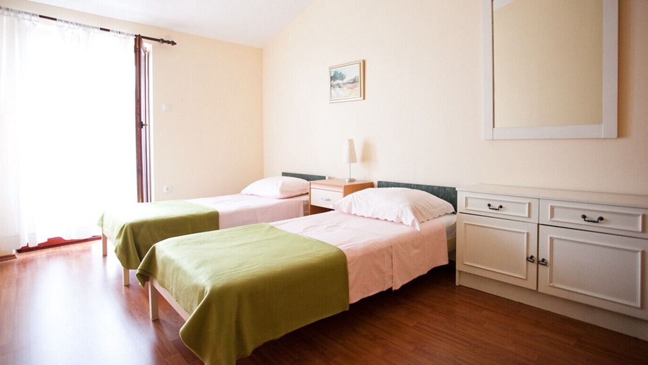 Photo of Bedroom in Seget Vranjica