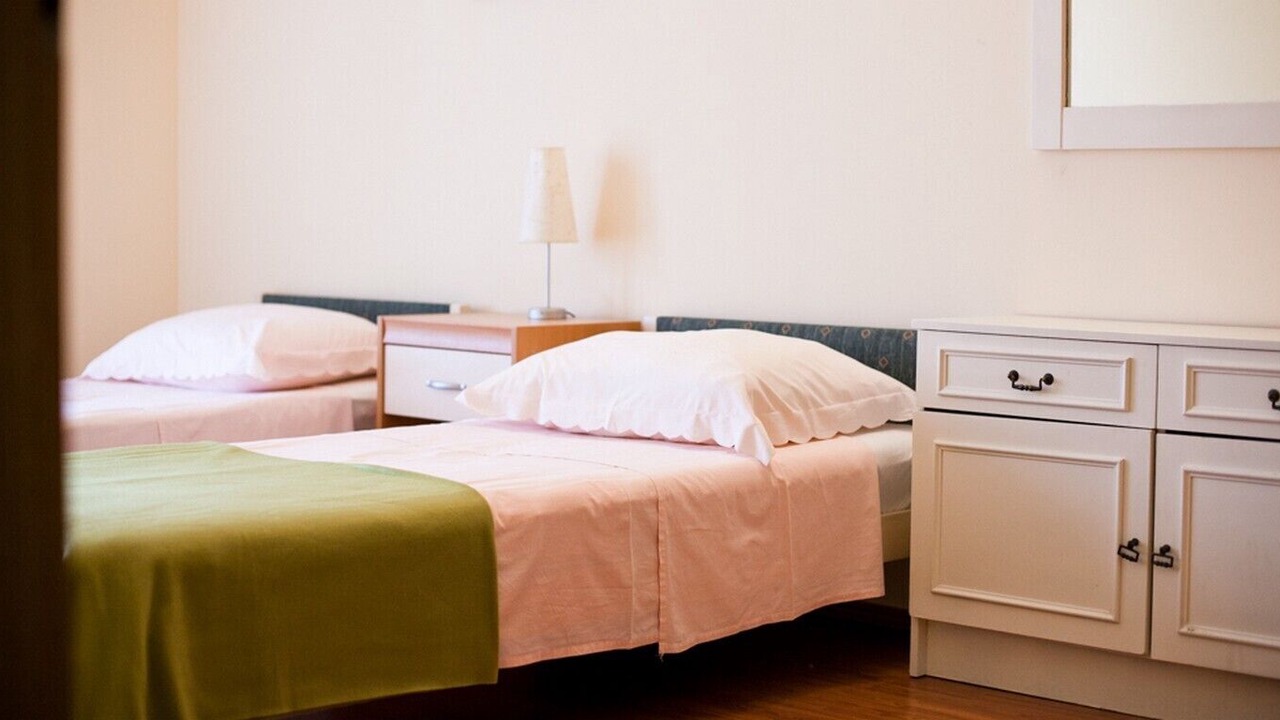 Photo of Bedroom in Seget Vranjica