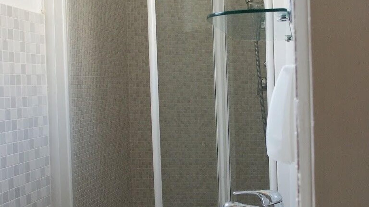 Photo of Bathroom in Umag
