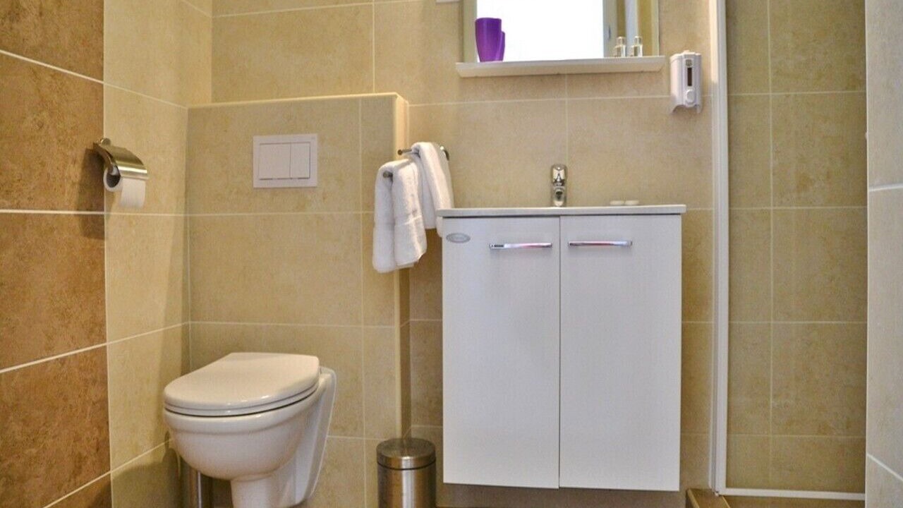 Photo of Bathroom in Njivice