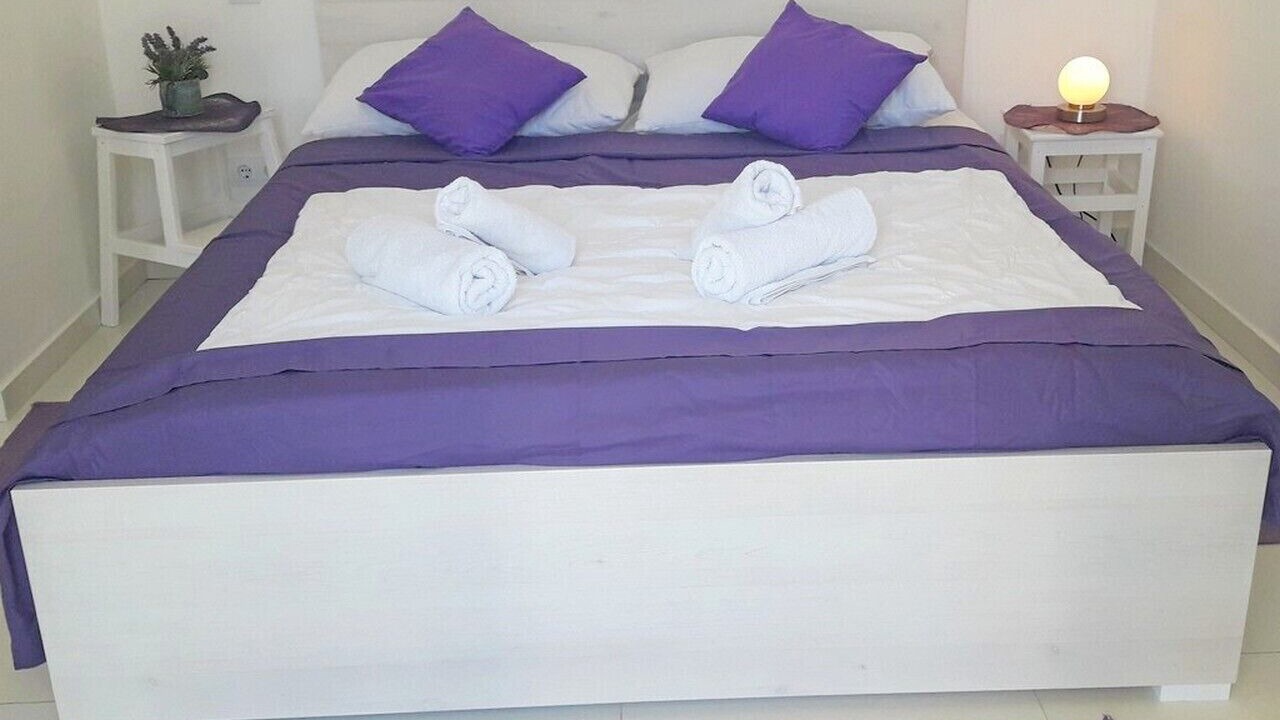 Photo of Bedroom in Njivice
