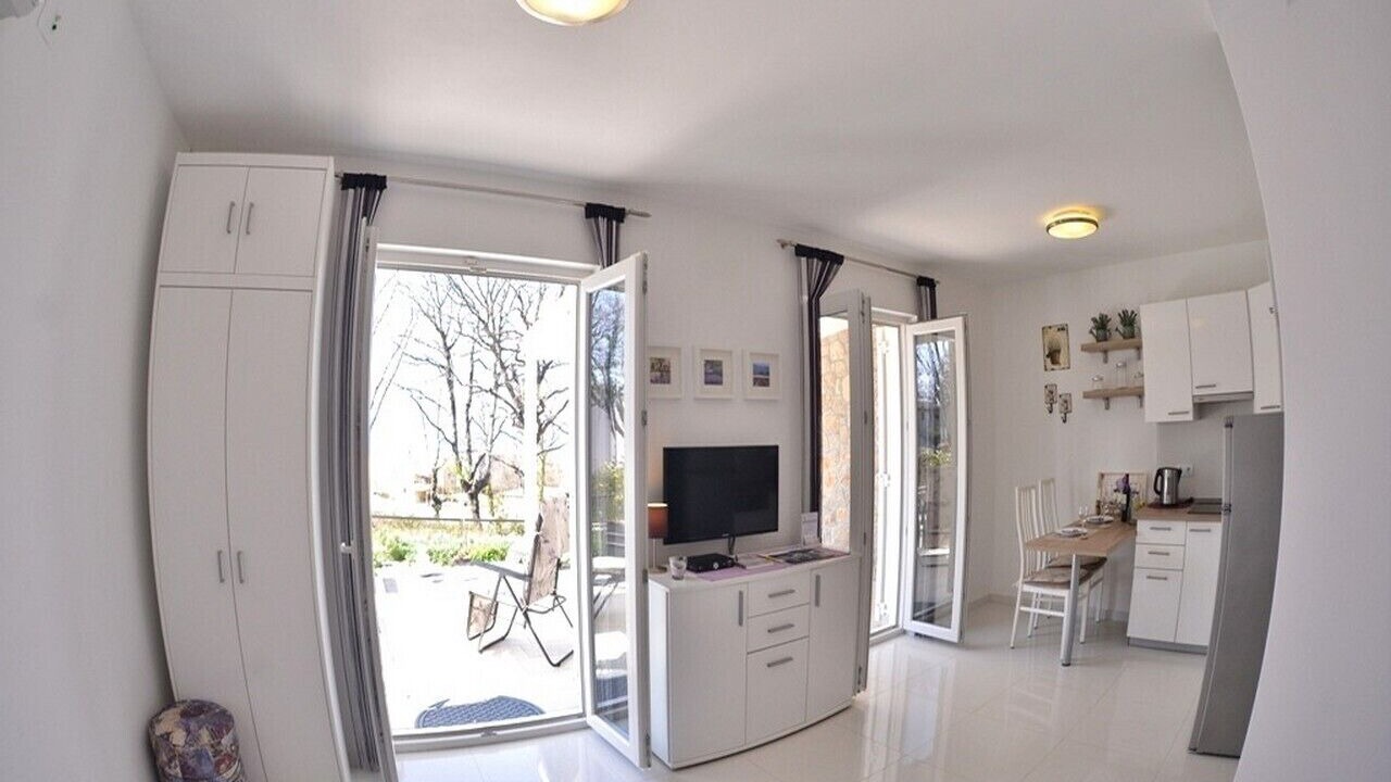 Photo of Bedroom in Njivice