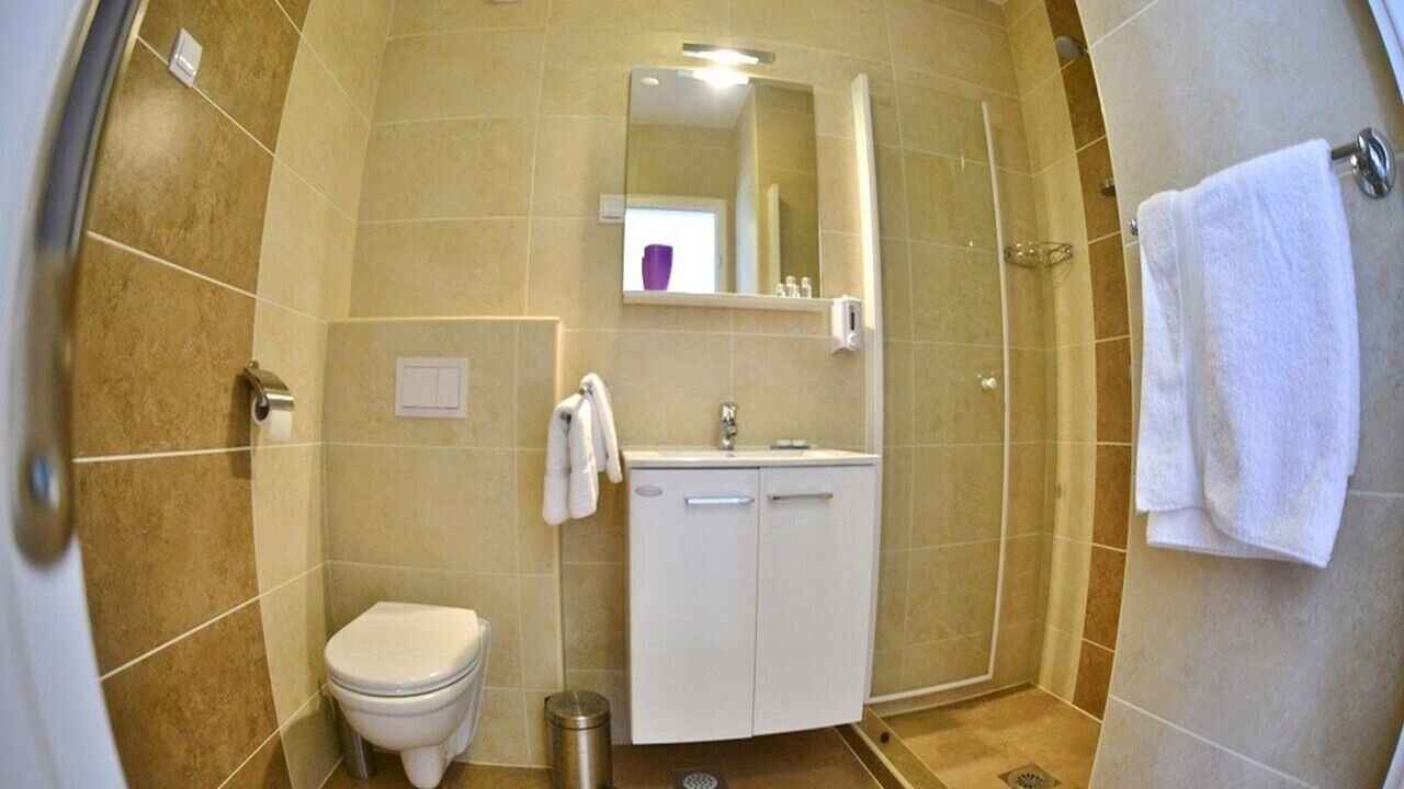Photo of Bathroom in Njivice