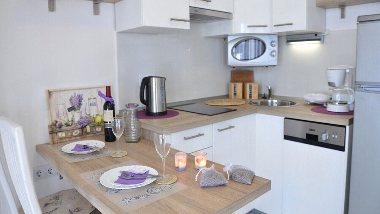 Photo of Kitchen in Njivice