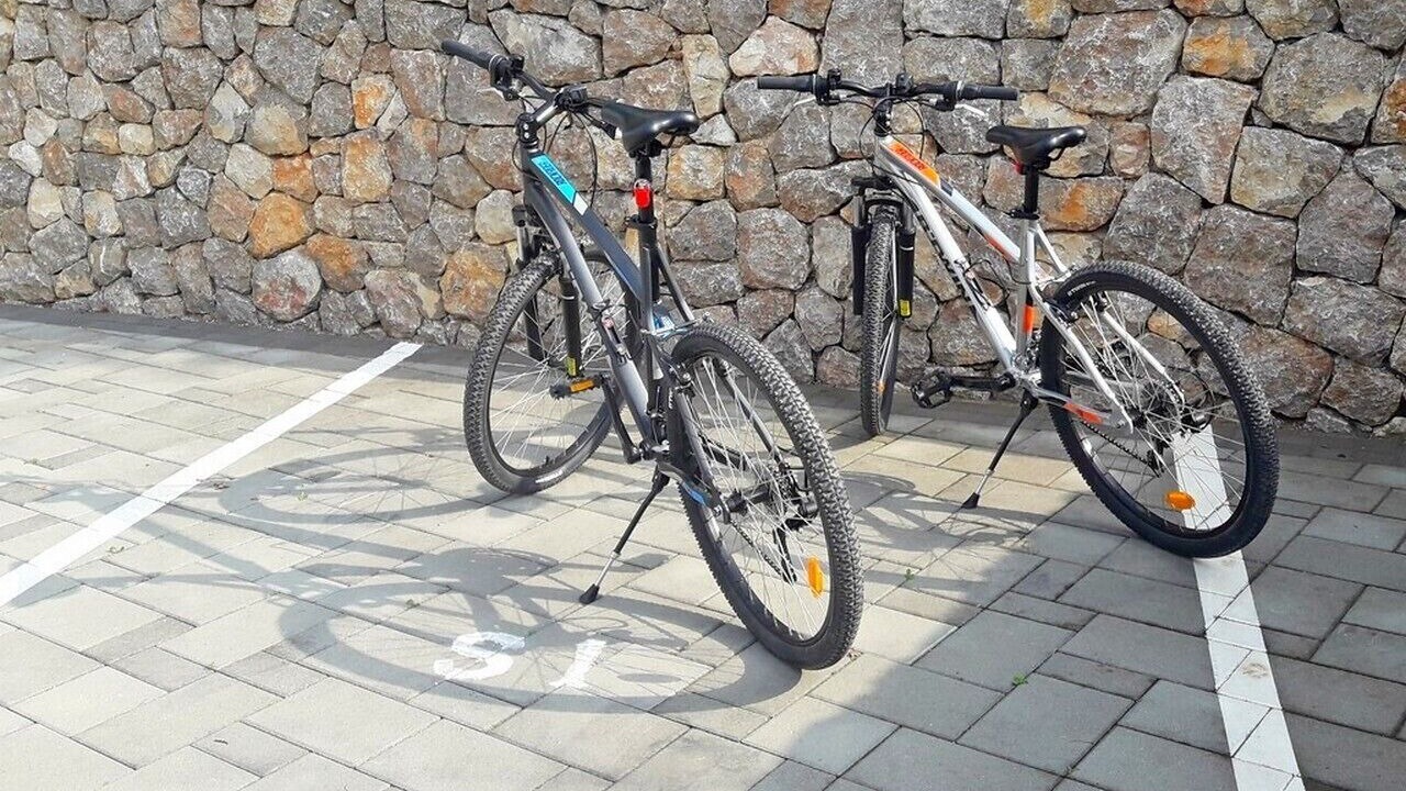 Photo of Outdoor in Njivice
