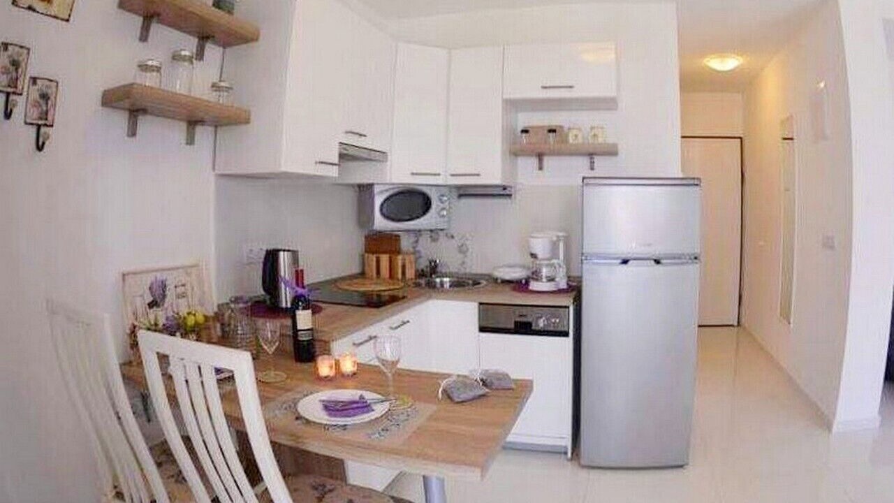 Photo of Kitchen in Njivice