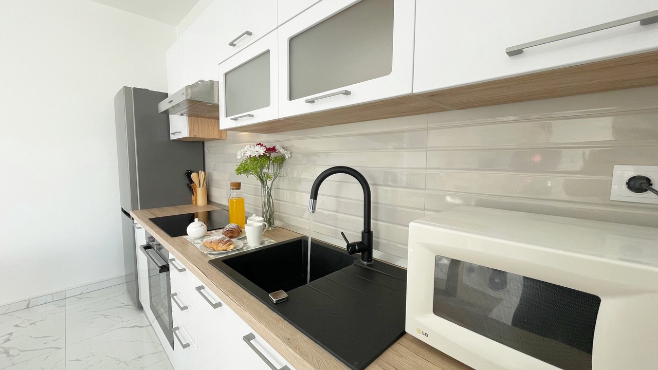 Photo of Kitchen in Vinisce