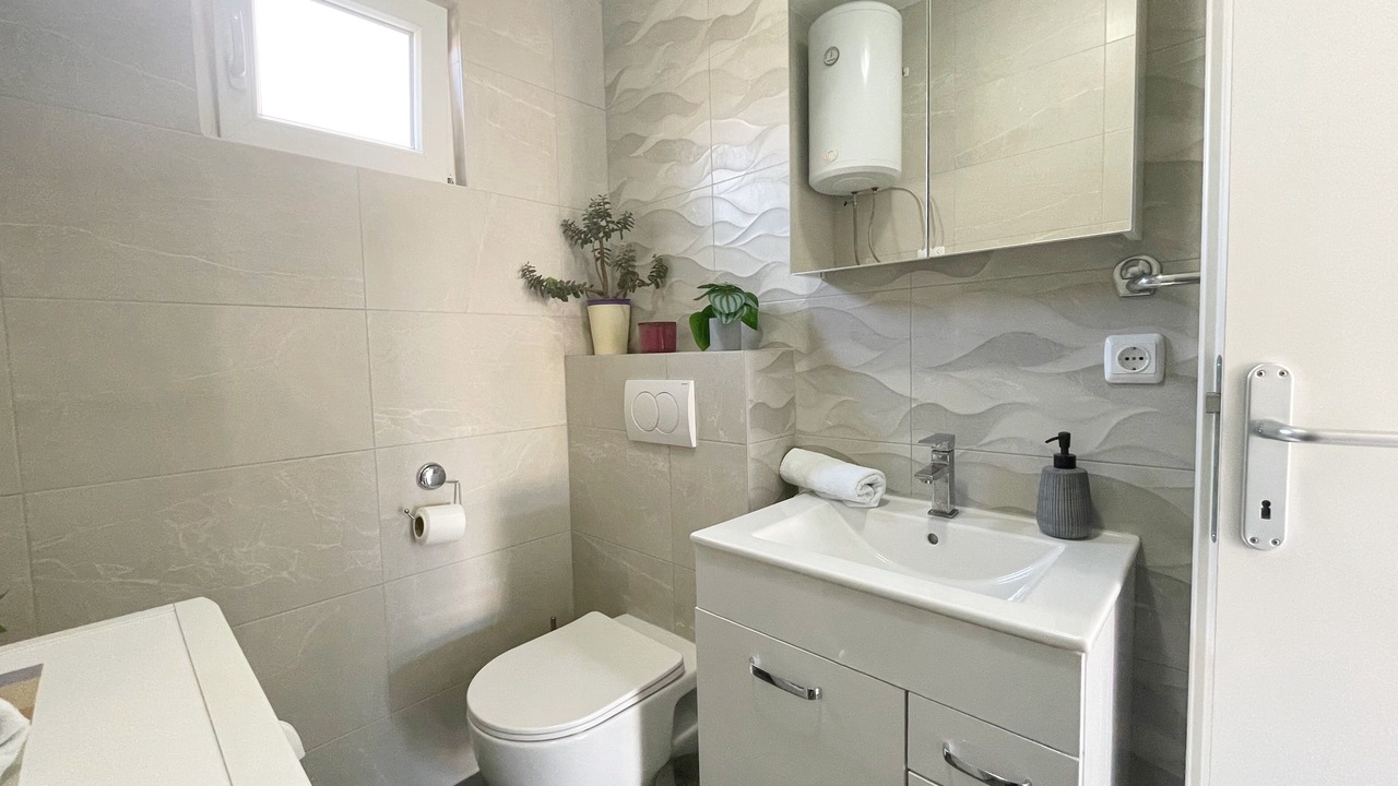 Photo of Bathroom in Vinisce