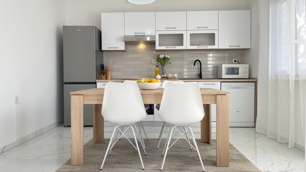 Photo of Kitchen in Vinisce