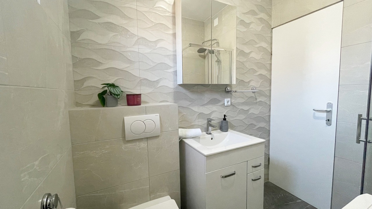Photo of Bathroom in Vinisce