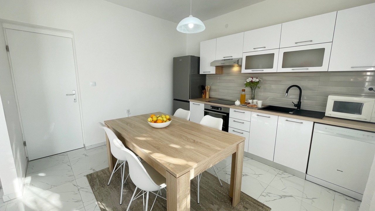 Photo of Kitchen in Vinisce
