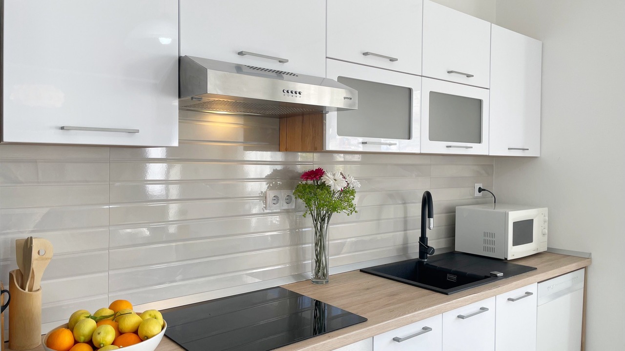 Photo of Kitchen in Vinisce