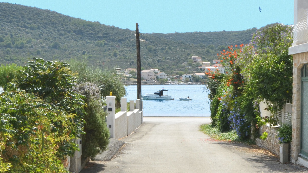 Photo of Outdoor in Vinisce