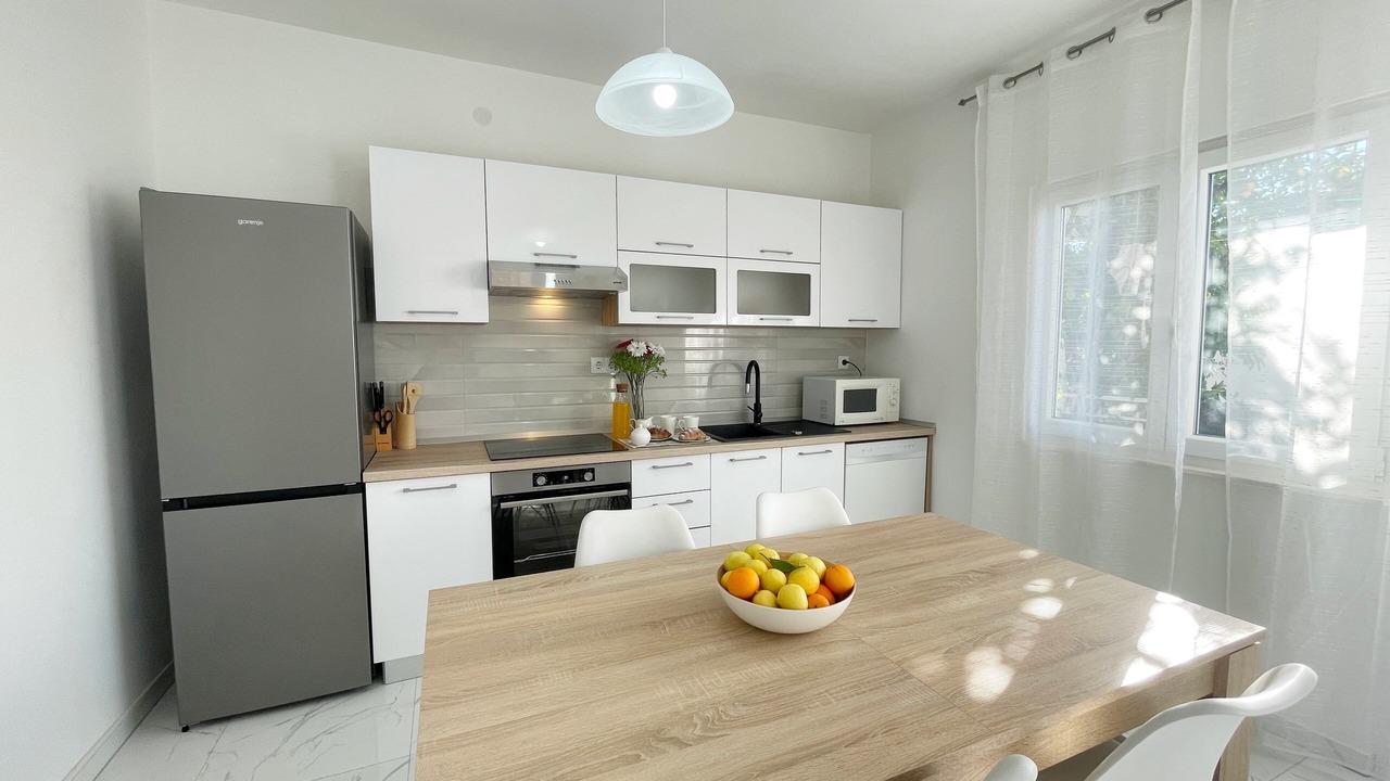 Photo of Kitchen in Vinisce