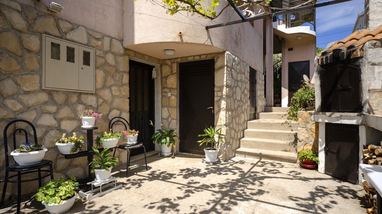 Photo of Patio Balcony in Stari Grad