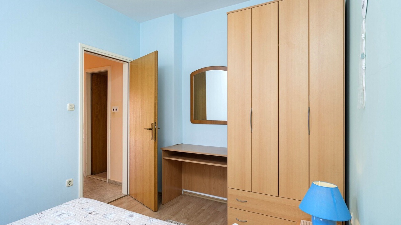 Photo of Bedroom in Stari Grad