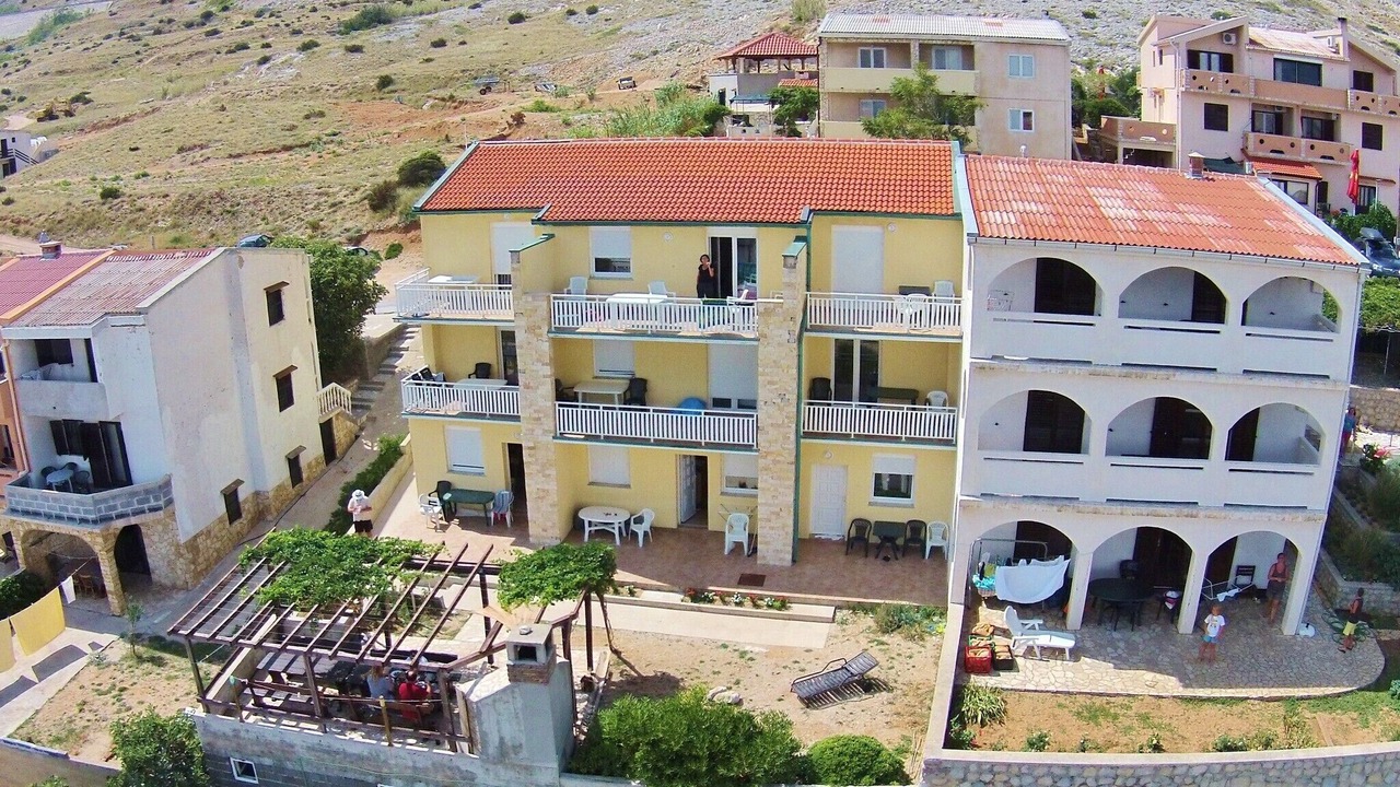 Photo of Outdoor in Pag