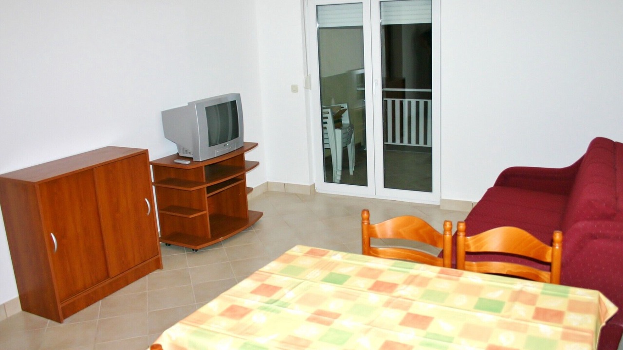 Photo of Livingroom in Pag