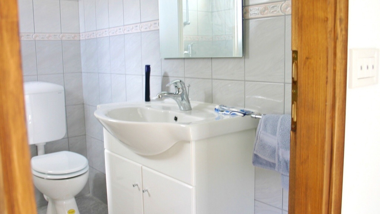 Photo of Bathroom in Pag