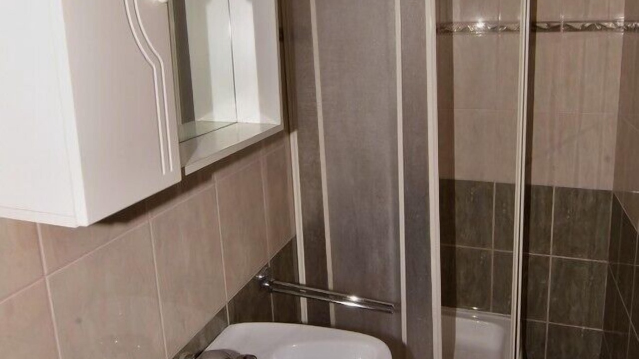 Photo of Bathroom in Ratac
