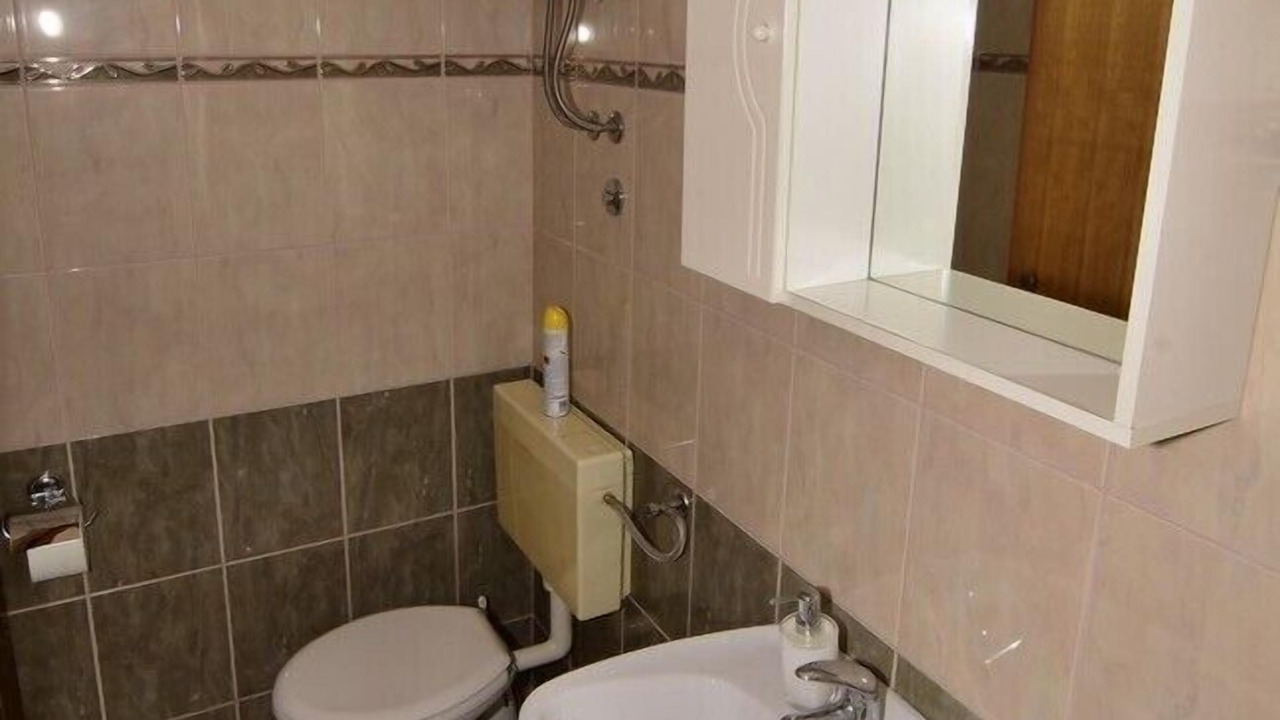 Photo of Bathroom in Ratac