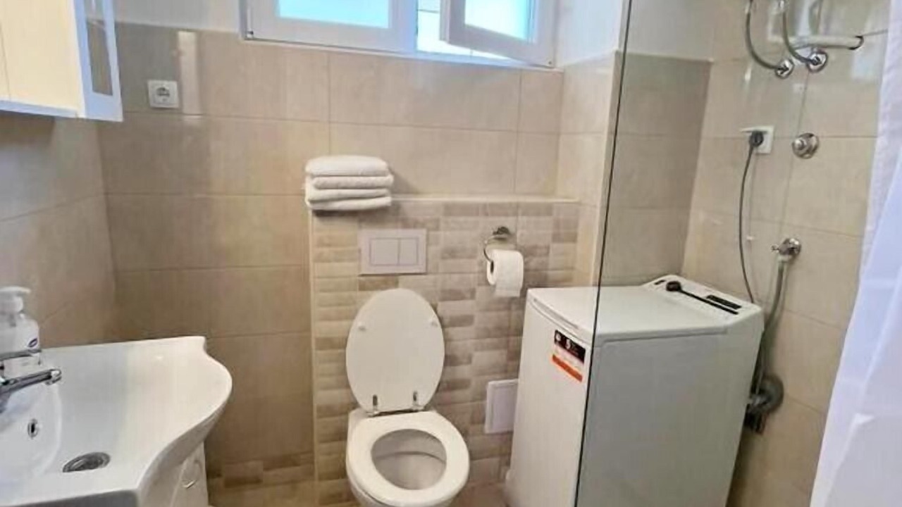 Photo of Bathroom in Kozino
