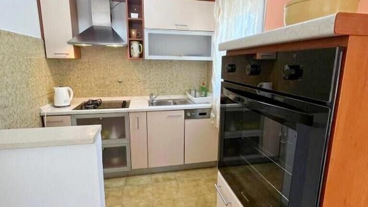 Photo of Kitchen in Kozino