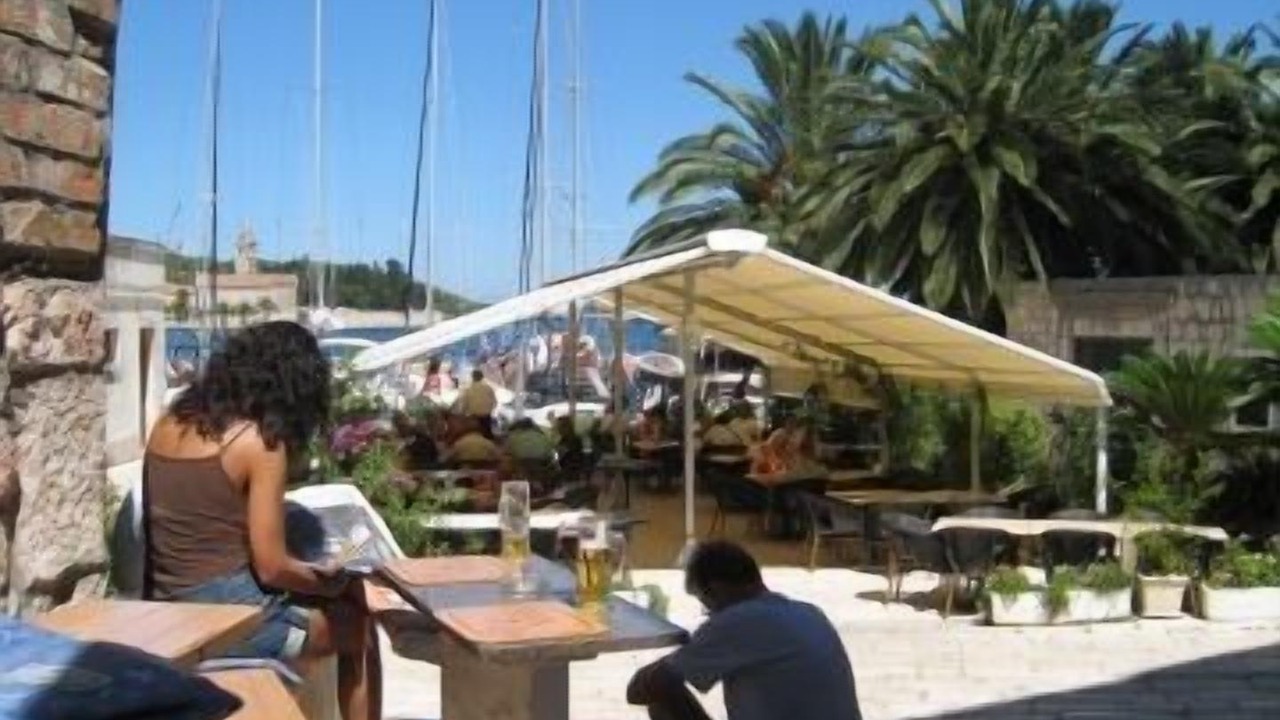 Photo of Patio Balcony in Vis
