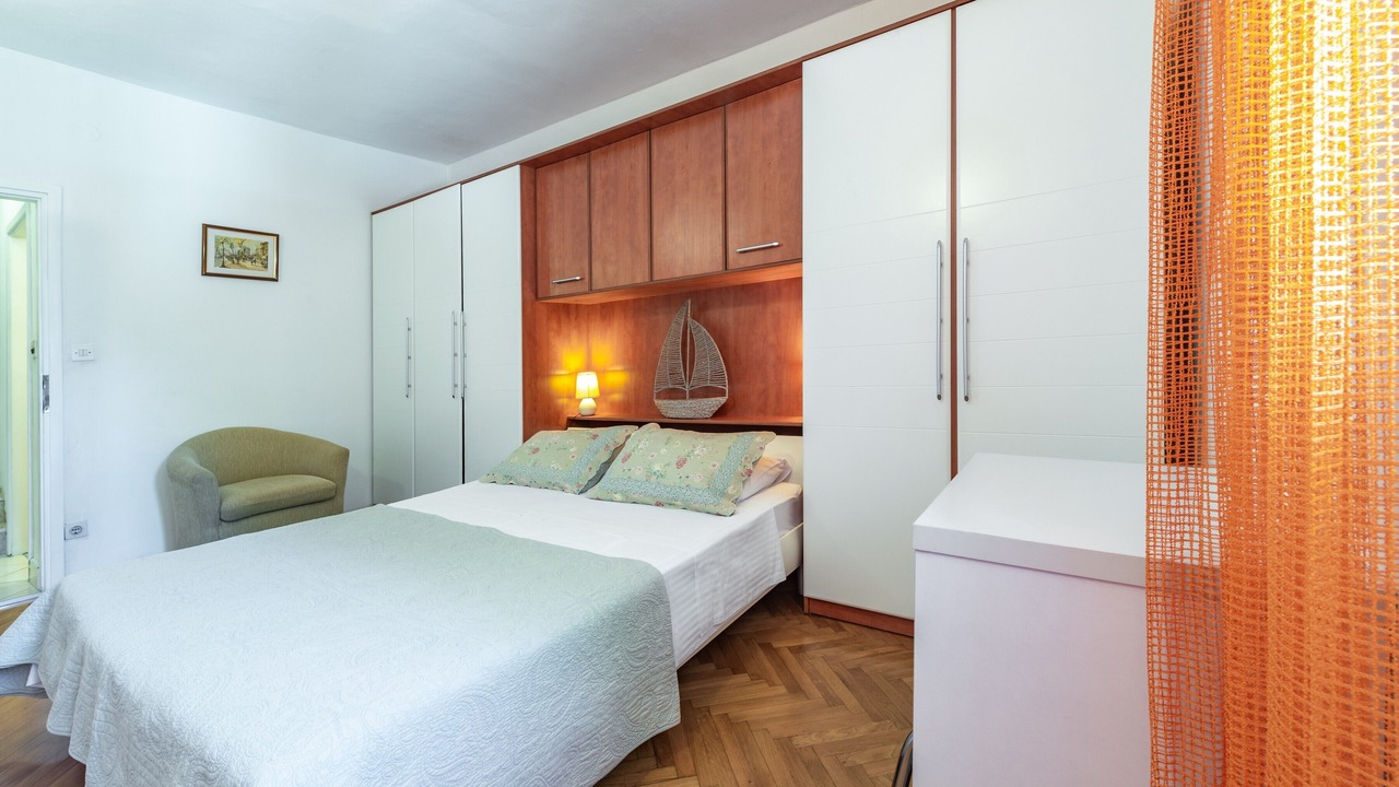 Photo of Bedroom in Gornji Kono