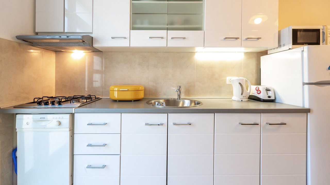 Photo of Kitchen in Gornji Kono
