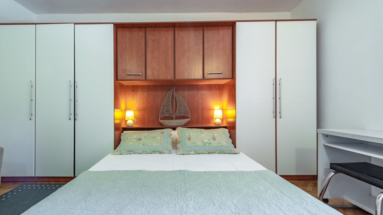 Photo of Bedroom in Gornji Kono