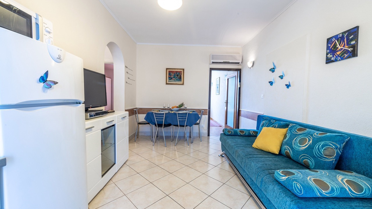 Photo of Livingroom in Gornji Kono