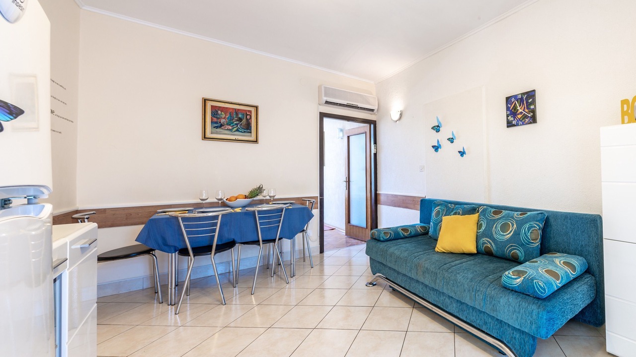 Photo of Livingroom in Gornji Kono