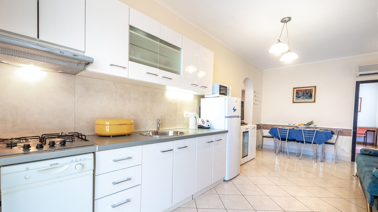 Photo of Kitchen in Gornji Kono