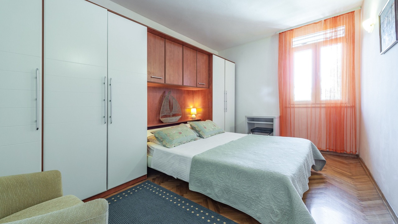 Photo of Bedroom in Gornji Kono