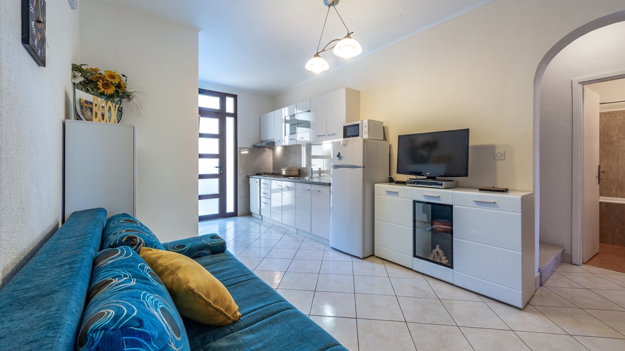 Photo of Livingroom in Gornji Kono