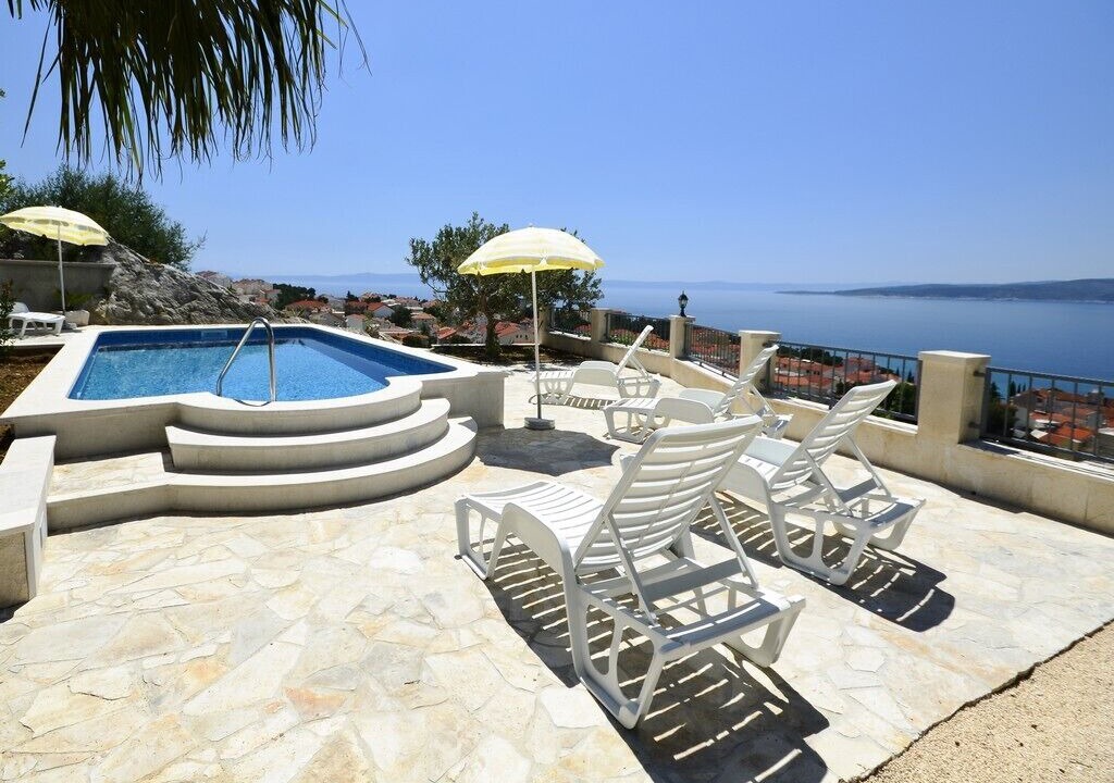 Photo of Outdoor in Baska Voda
