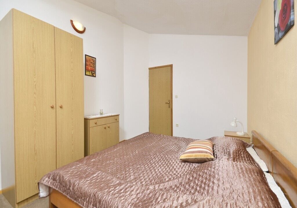 Photo of Bedroom in Baska Voda